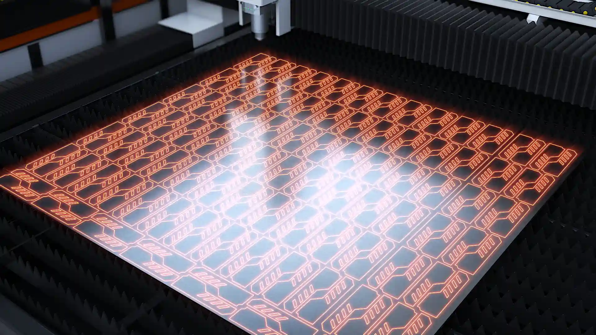 Perforation and Slag Removal