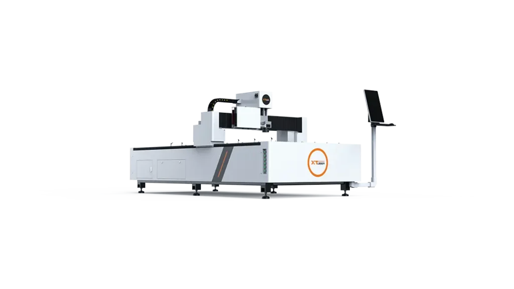 XTLASER meets you at SHANGHAI APPP EXPO 2026（images 5）