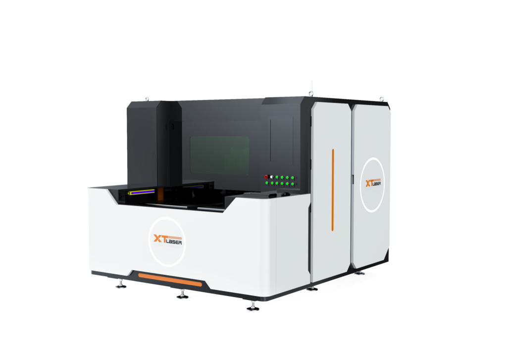 Advancing Laser Material Processing: Join XT LASER at SPIE Photonics West 2026 (Booth 1837)（images 2）