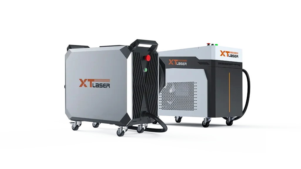 XTLASER meets you at SHANGHAI APPP EXPO 2026（images 2）