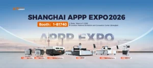 XTLASER meets you at SHANGHAI APPP EXPO 2026